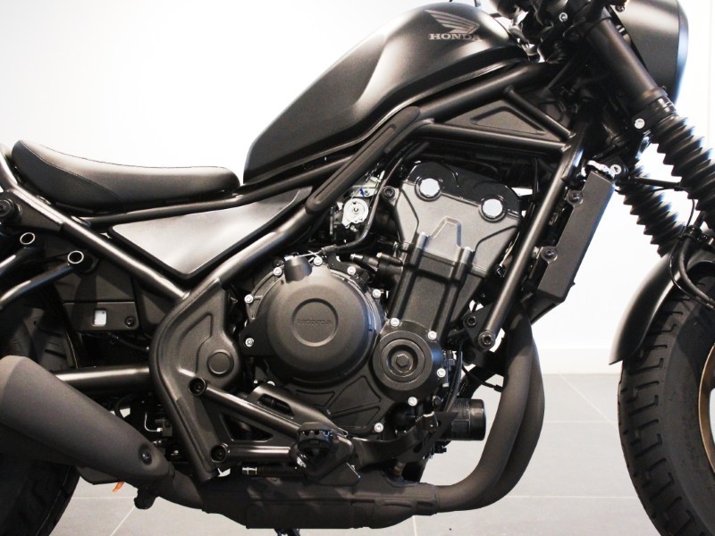  Honda CMX500 Rebel S 5312512