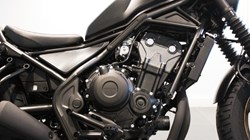 Honda CMX500 Rebel S 5312512