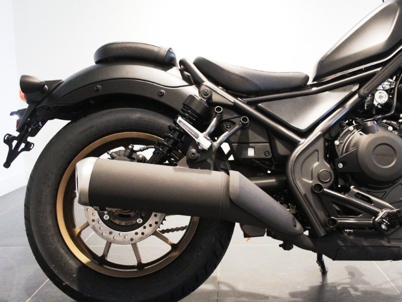  Honda CMX500 Rebel S 5312511