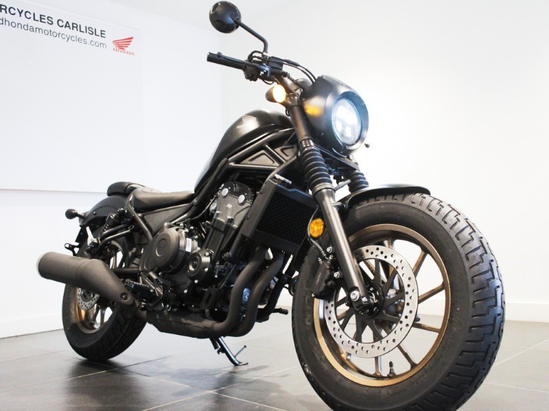  Honda CMX500 Rebel S 5312506