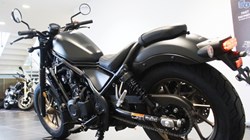 Honda CMX500 Rebel S 5312508