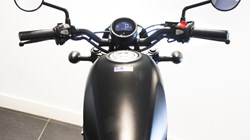 Honda CMX500 Rebel S 5312503