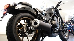 Honda CMX500 Rebel S 5312510