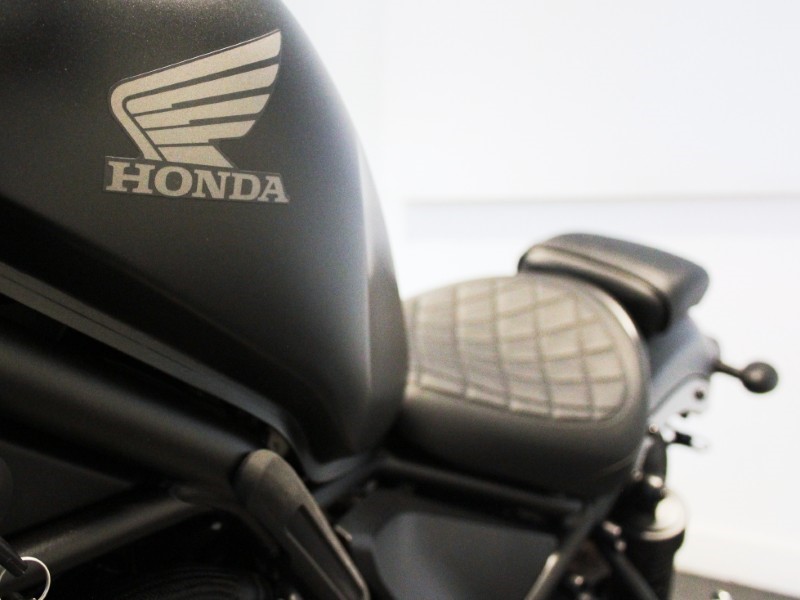  Honda CMX500 Rebel S 5312514