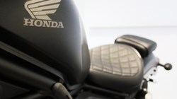 Honda CMX500 Rebel S 5312514