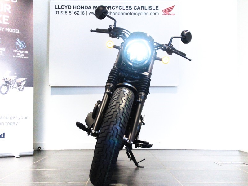  Honda CMX500 Rebel S 5312493