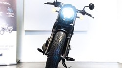 Honda CMX500 Rebel S 5312493