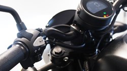 Honda CMX500 Rebel S 5312501