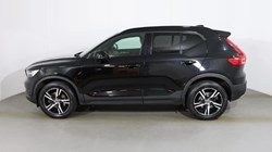 2018 (68) VOLVO XC40 2.0 T4 R DESIGN 5dr AWD Geartronic 3378601
