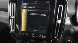 2018 (68) VOLVO XC40 2.0 T4 R DESIGN 5dr AWD Geartronic 3378624