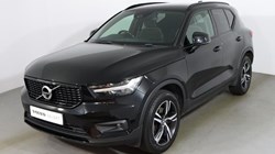 2018 (68) VOLVO XC40 2.0 T4 R DESIGN 5dr AWD Geartronic 3378598