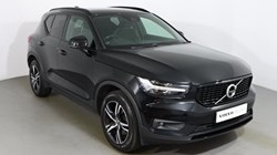 2018 (68) VOLVO XC40 2.0 T4 R DESIGN 5dr AWD Geartronic 3378596