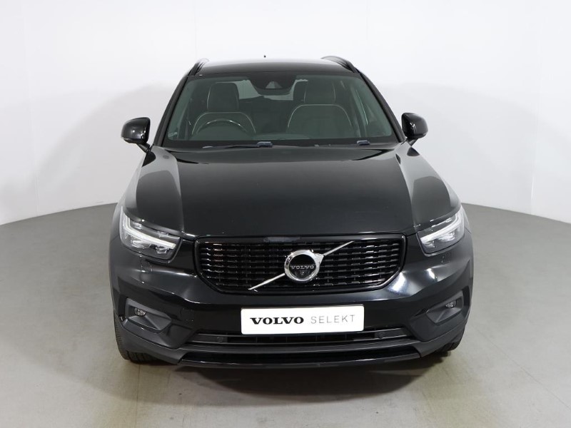 2018 (68) VOLVO XC40 2.0 T4 R DESIGN 5dr AWD Geartronic 3378597