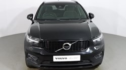 2018 (68) VOLVO XC40 2.0 T4 R DESIGN 5dr AWD Geartronic 3378597