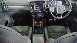 2018 (68) VOLVO XC40 2.0 T4 R DESIGN 5dr AWD Geartronic 3378612