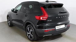 2018 (68) VOLVO XC40 2.0 T4 R DESIGN 5dr AWD Geartronic 3378603