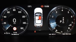 2018 (68) VOLVO XC40 2.0 T4 R DESIGN 5dr AWD Geartronic 3378621
