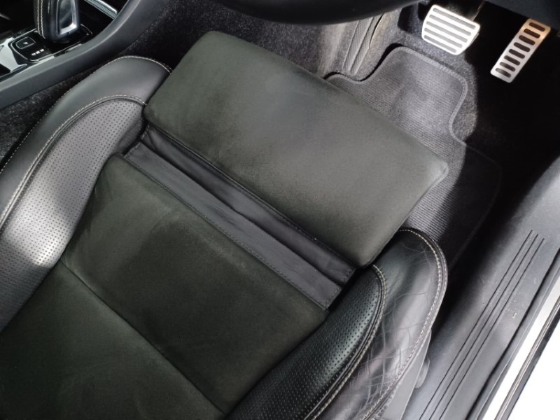 2018 (68) VOLVO XC40 2.0 T4 R DESIGN 5dr AWD Geartronic 3378608