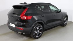 2018 (68) VOLVO XC40 2.0 T4 R DESIGN 5dr AWD Geartronic 3378602