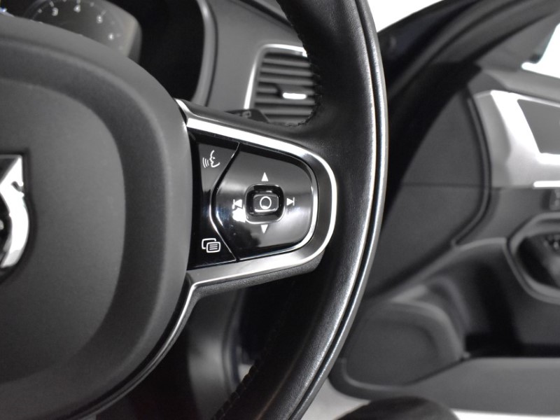 2022 (22) VOLVO XC90 2.0 B5P [250] Momentum 5dr AWD Gtron 3365608