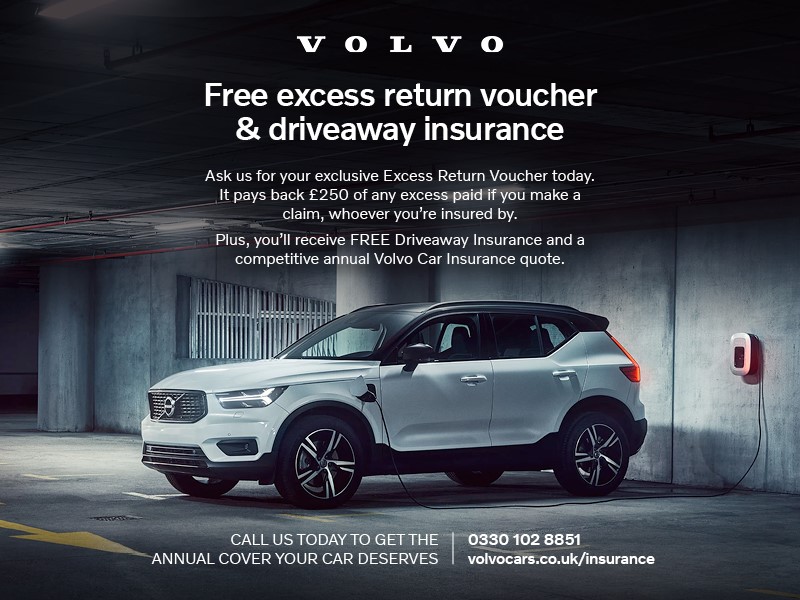 2022 (22) VOLVO XC90 2.0 B5P [250] Momentum 5dr AWD Gtron 3363705