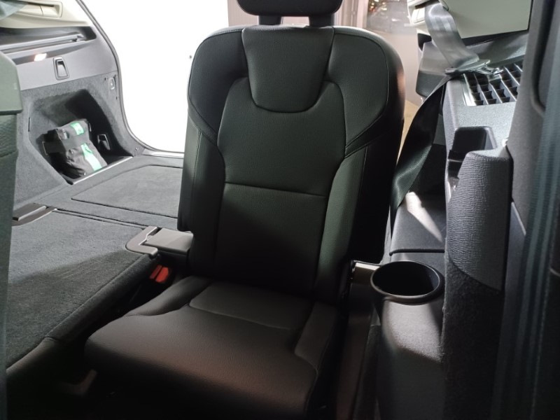 2022 (22) VOLVO XC90 2.0 B5P [250] Momentum 5dr AWD Gtron 3365586