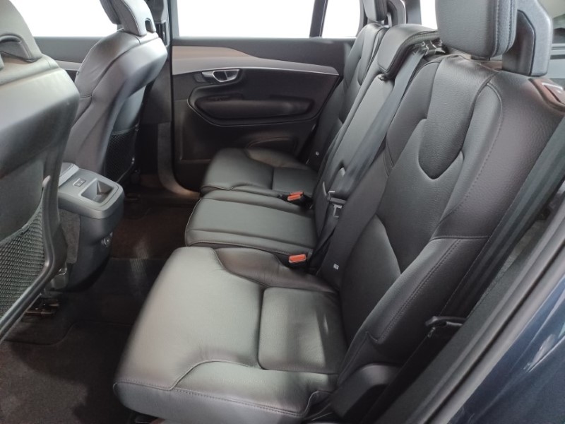 2022 (22) VOLVO XC90 2.0 B5P [250] Momentum 5dr AWD Gtron 3365594