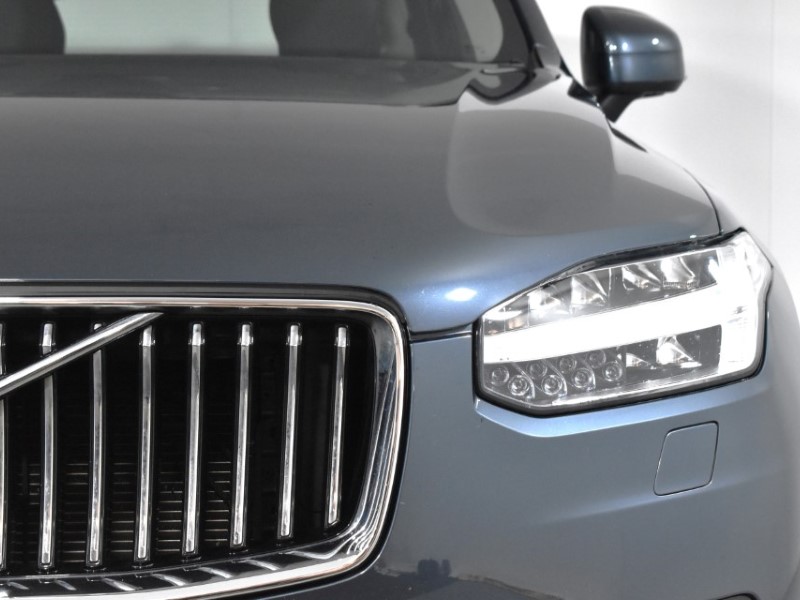 2022 (22) VOLVO XC90 2.0 B5P [250] Momentum 5dr AWD Gtron 3365622