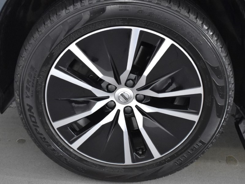 2022 (22) VOLVO XC90 2.0 B5P [250] Momentum 5dr AWD Gtron 3365611