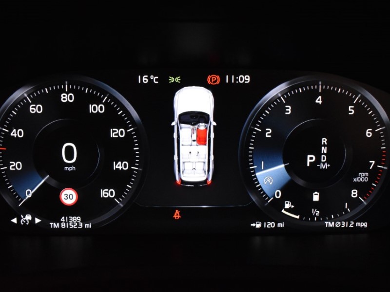 2022 (22) VOLVO XC90 2.0 B5P [250] Momentum 5dr AWD Gtron 3365597
