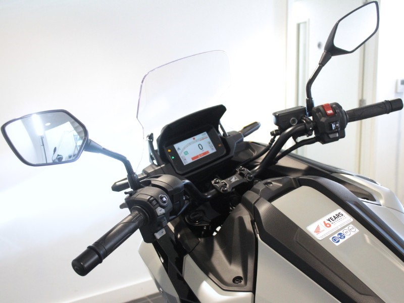  Honda NC750X DCT 5319969