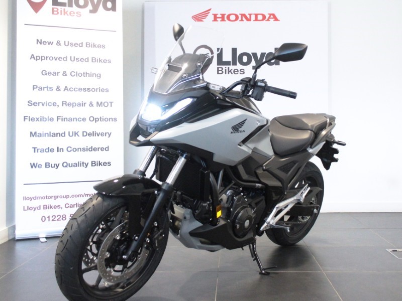  Honda NC750X DCT 5319963