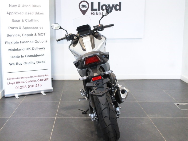  Honda NC750X DCT 5319966