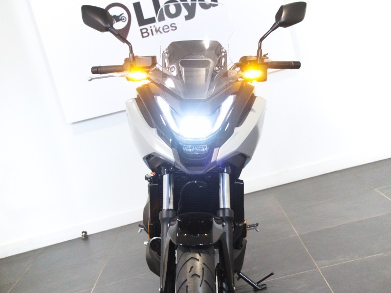  Honda NC750X DCT 5319988