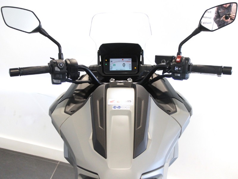  Honda NC750X DCT 5319972