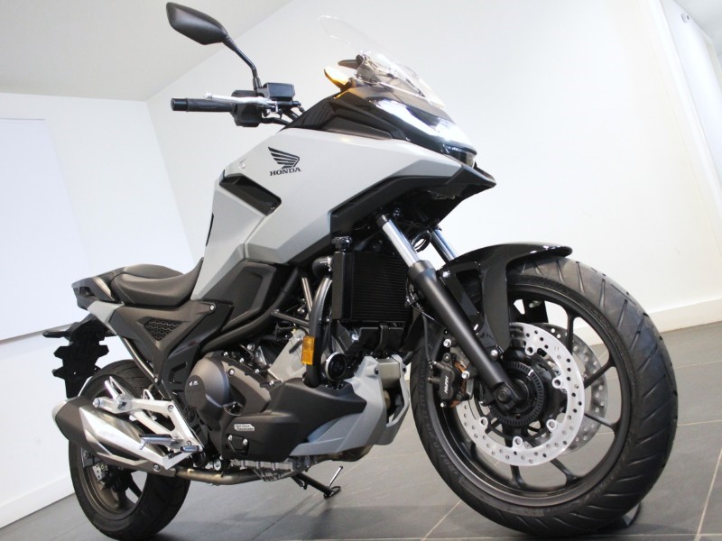  Honda NC750X DCT 5319987
