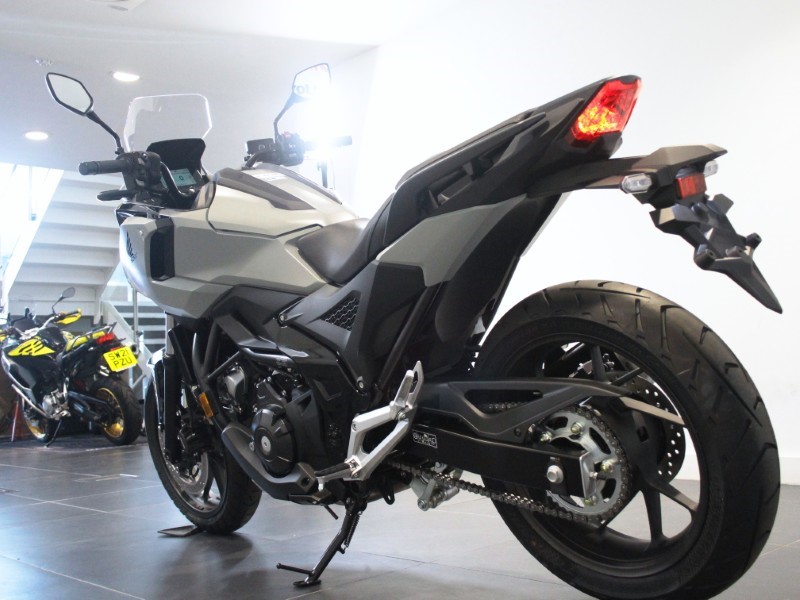  Honda NC750X DCT 5319977