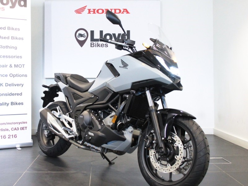  Honda NC750X DCT 5319961