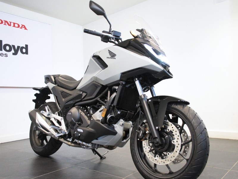  Honda NC750X DCT 5319975