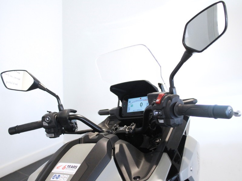  Honda NC750X DCT 5319973