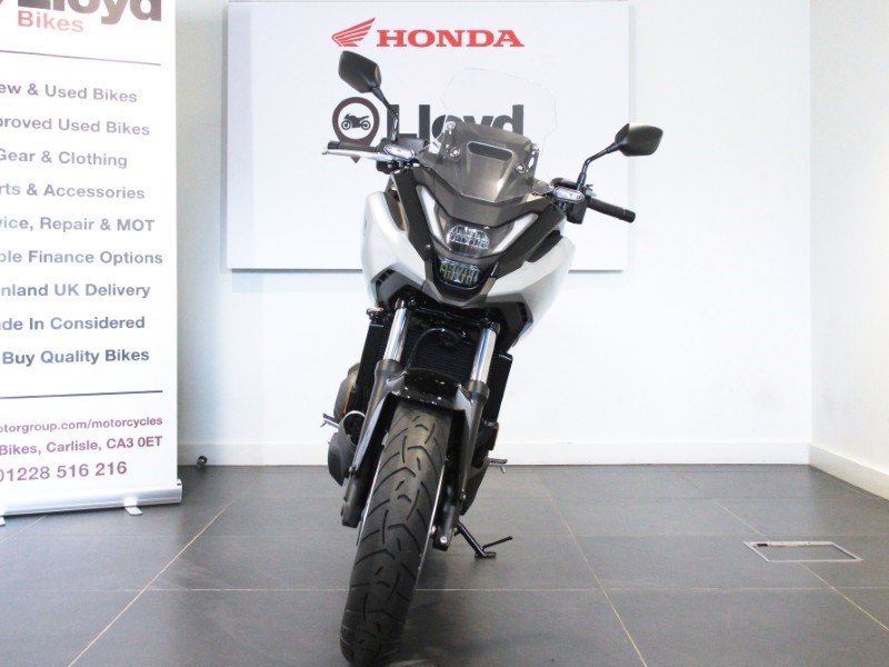  Honda NC750X DCT 5319962
