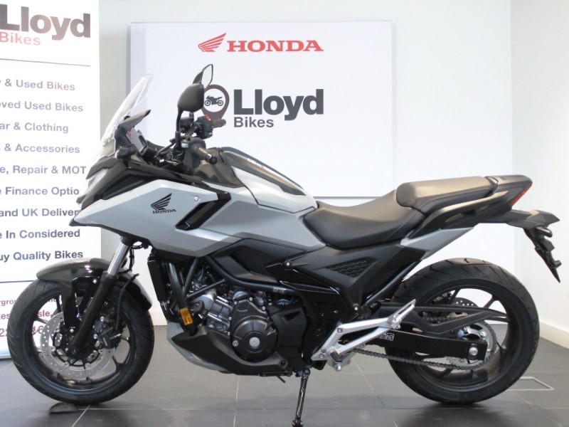  Honda NC750X DCT 5319964