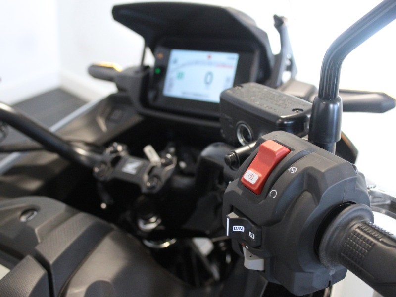  Honda NC750X DCT 5319974
