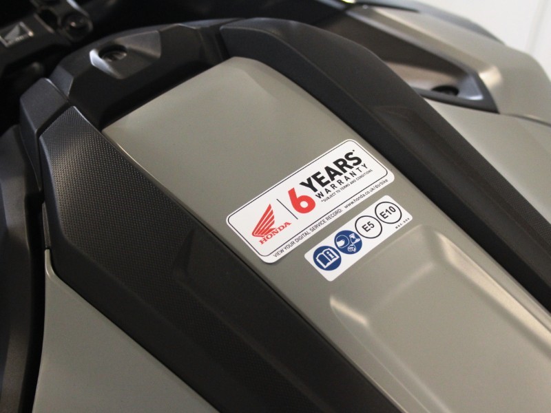  Honda NC750X DCT 5319983