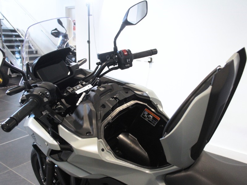  Honda NC750X DCT 5319985