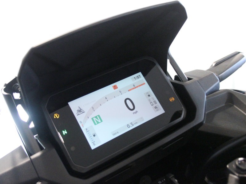  Honda NC750X DCT 5319971