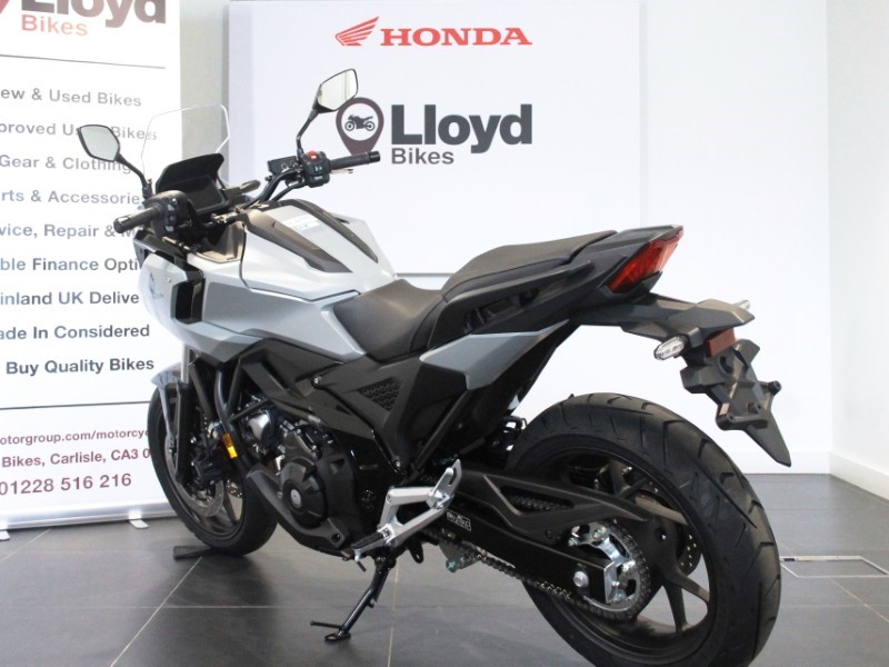  Honda NC750X DCT 5319965