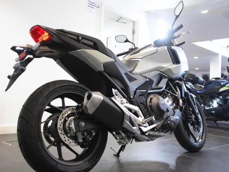  Honda NC750X DCT 5319976