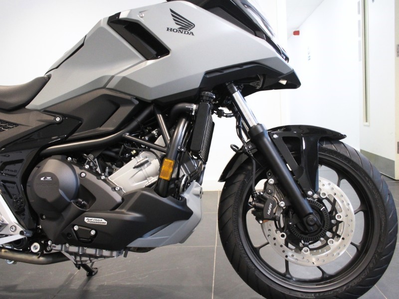  Honda NC750X DCT 5319981