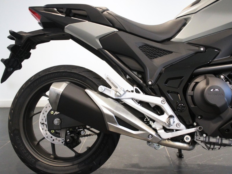  Honda NC750X DCT 5319979